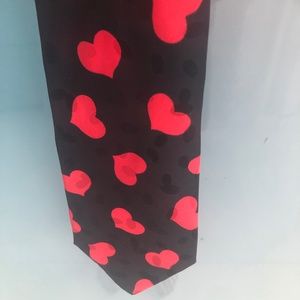 Valentine Tie